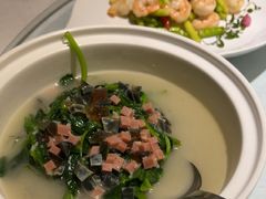 -蔓兰家的四季S0餐厅·融合菜(当代MOMA店)