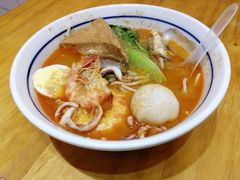 -林氏沙茶面·闽南必尝小吃(福建路店)