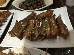 -霄汉羊排(万松园一店)