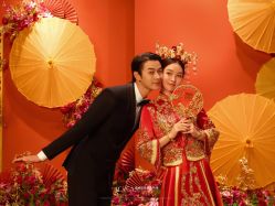 -爱城婚纱摄影·品质严选店