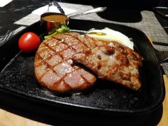 -半秋山西餐厅(巴南万达广场店)