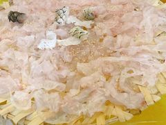 鱼生-官塘陈记鱼生·潮汕砂锅粥·牛肉火锅(潮枫路总店)