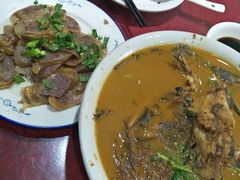 鲶鱼粉丝-老黄鱼馆