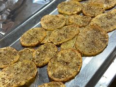 烤土豆-清真·馬坡二旦烧烤(人生一串拍摄店)