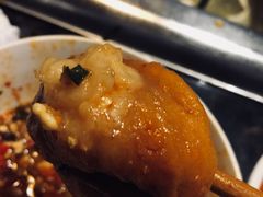 -海底捞火锅(龙湖三千集店)