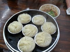 -捞沙巷