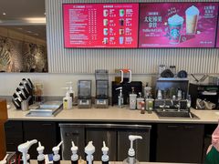 -星巴克(大连柏威年店)
