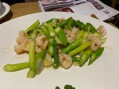 -嘉旺港式茶餐厅(延长中路店)