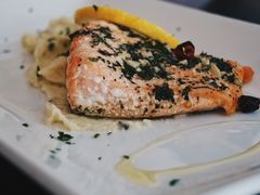 -EATALIA意塔利意式餐厅(鼓楼店)