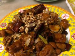 -那家小馆•北京菜•烤鸭(中关村店)