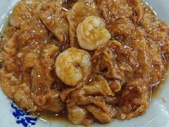-红旗饭庄