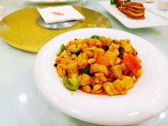 -功德林素菜饭庄(前门店)