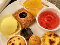 -三宝大饭店-中和艺素餐厅(浦上金山正祥广场店)