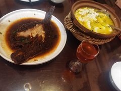 -纪林菜馆·博山菜老字号(华光路店)