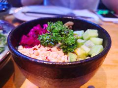 -云中界美食餐厅