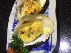 -梅筑·创意料理(王府井百货店)