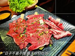 -千寻烧肉(政务区店)