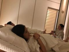 -常乐·对症推拿(解放碑英利大融城店)