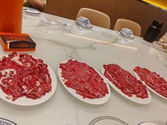 -贵宾牛·潮汕牛肉火锅(珠池总店)