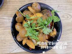 -老虎滩大连海鲜烧烤(建邺云锦路总店)