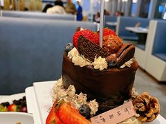 -半岛听涛蒸汽海鲜自助(K11店)