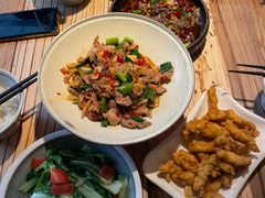 -树厨贵州菜(大十字店)