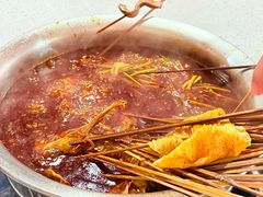 -牛华八婆麻辣烫(起源店)