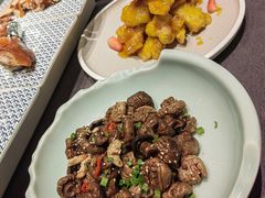 -羲和雅苑•北京烤鸭(乐园道万象城店)
