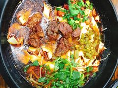 -张飞牛肉(观前街店)