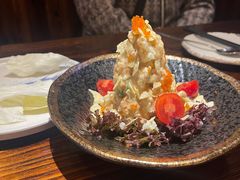 -鸟鹏烧鸟居酒屋(熙龙湾店)