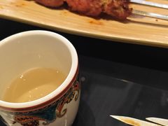 -巴依老爷新疆美食(清华东门店)