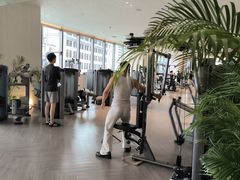 -YCHL FIT 健身(星寰店)