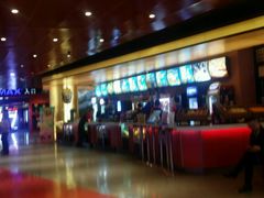 -SFC上影影城(港汇永华IMAX激光店)