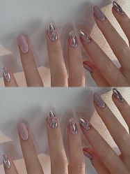 -M·X Nail日式美甲美睫