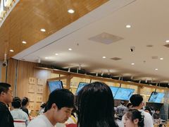 -霸王茶姬(大连万象汇店)