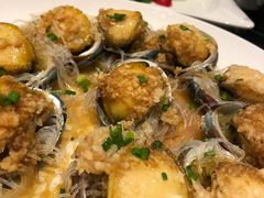-观澜湖酒店·邀月庭中餐厅