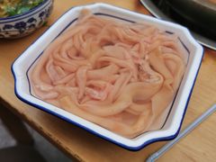 鸭肠-飘香火锅(玉林西路店)
