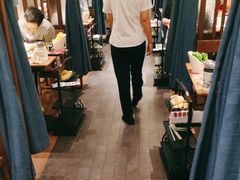 -掂档潮汕牛肉火锅(沈阳万象城店)