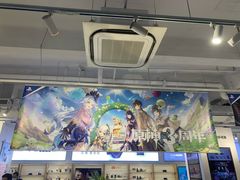-Sony Store 索尼(上海淮海中路店)