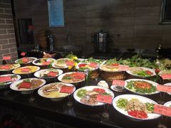-老家信阳菜(北京路店)
