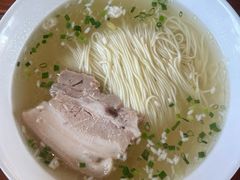 -同得兴 Since·1995 传统苏式面馆(十全街店)