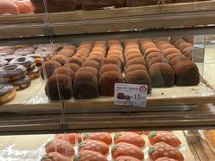 -山崎面包(苏州中心店)