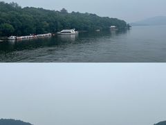 -天目湖山水园