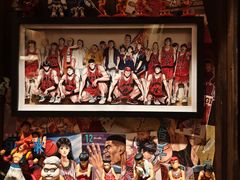 -炉胜·炉端烧·居酒屋