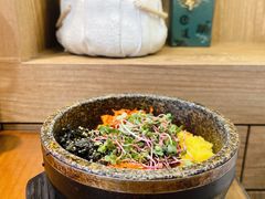 -海兰江石锅饭(水上店)