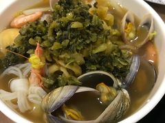 -海中洲国际大酒店-自助餐厅