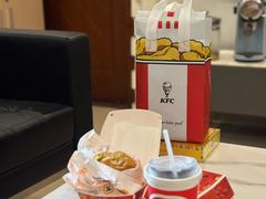 -肯德基(布吉老街店)