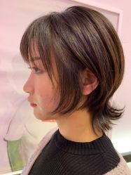 -泽璞堂美发沙龙