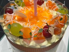 -渝乡辣婆婆·川菜 水煮鱼(中山西路店)