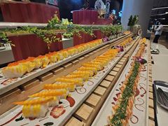 -涨巢·潮玩水疗局